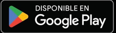 Disponible en Google Play