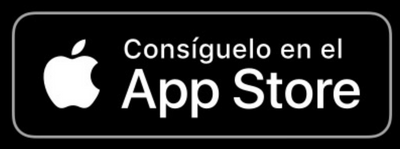 Consíguelo en el App Store